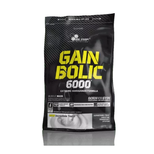 Olimp Gain Bolic 6000 1000g