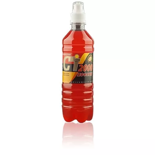 CT Кофеин 2000 500 ml