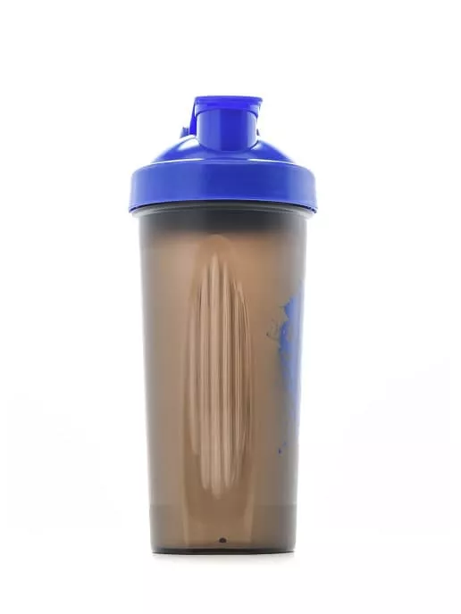 2SN Шейкер Be Strong 700ml
