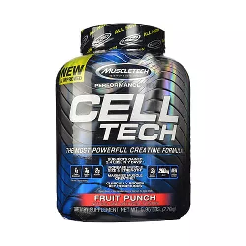 MT Cell-Tech Performance Series 2800g