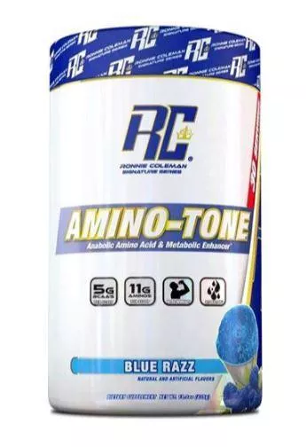 Ronnie Coleman Amino-Tone 435g