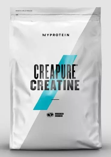 MY Protein Creatine Monohydrate 1000g new