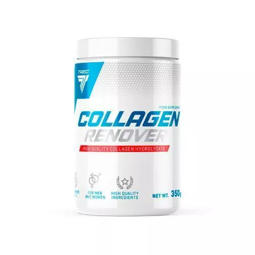 Trec Nutrition COLLAGEN RENOVER 350g