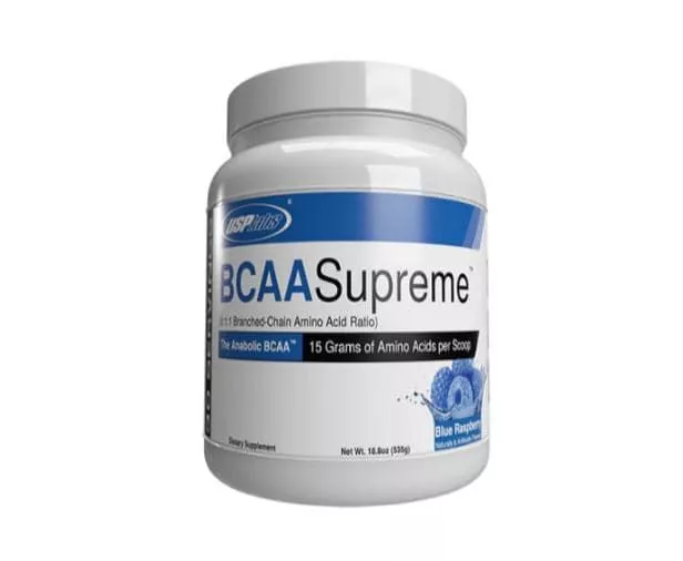 USP Modern BCAA Supreme 535g