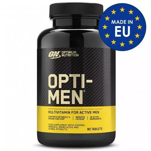 ON Opti-Men 90 tabs