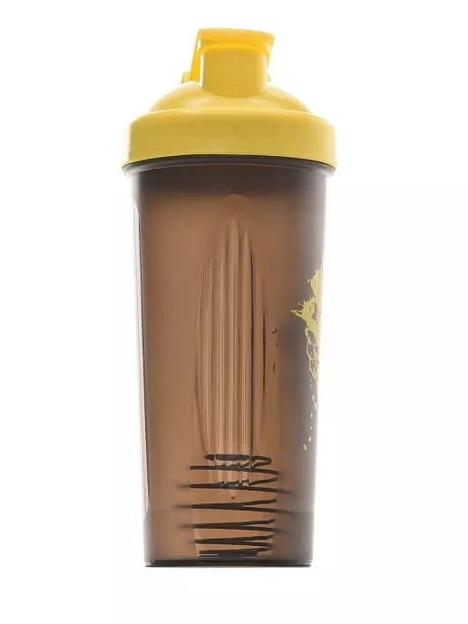 2SN Шейкер Be Hard 700ml