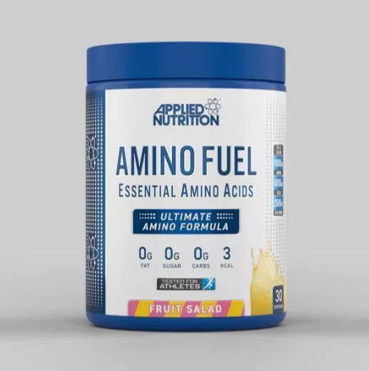 Applied Nutrition EAA Amino Fuel 390g