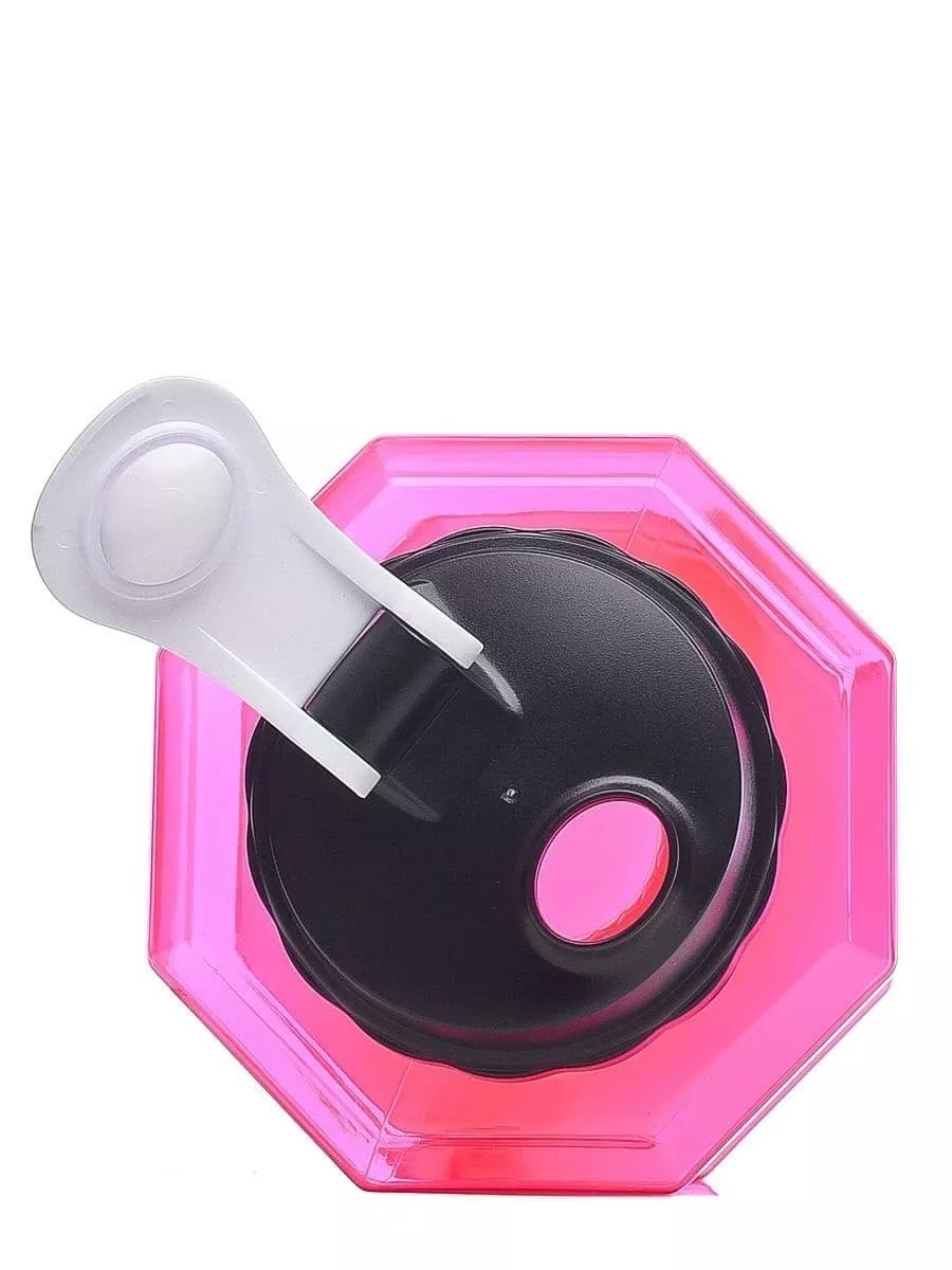 FitRule Шейкер Гантеля 2,2L (Розовый)