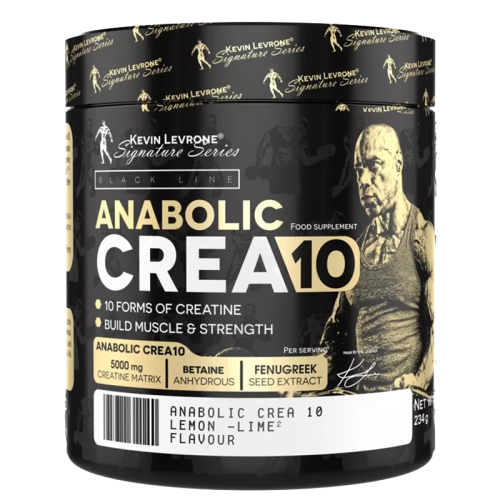 Kevin Levrone Anabolic Crea 10 207g