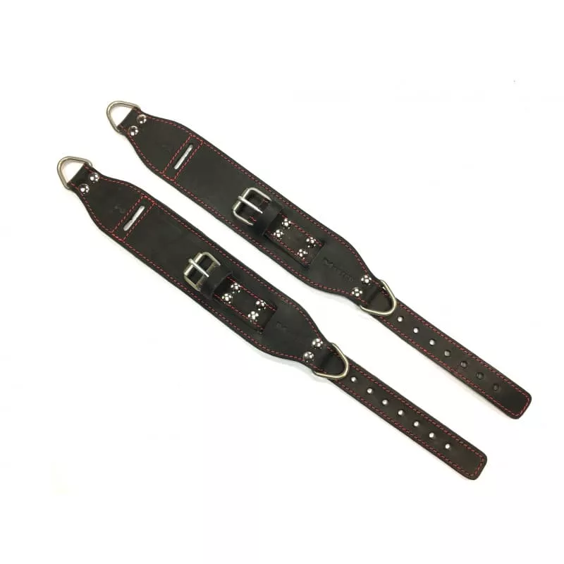 Master Манжеты для ног 1 пара