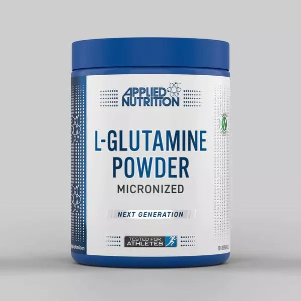 Applied Nutrition GLUTAMINE POWDER 500g