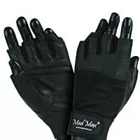*Перчатки Mad Max "Classic" MFG248\BK\S