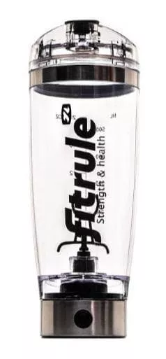 FitRule Шейкер Вихрь 600ml