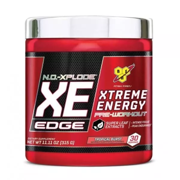 BSN NOX XE 300g