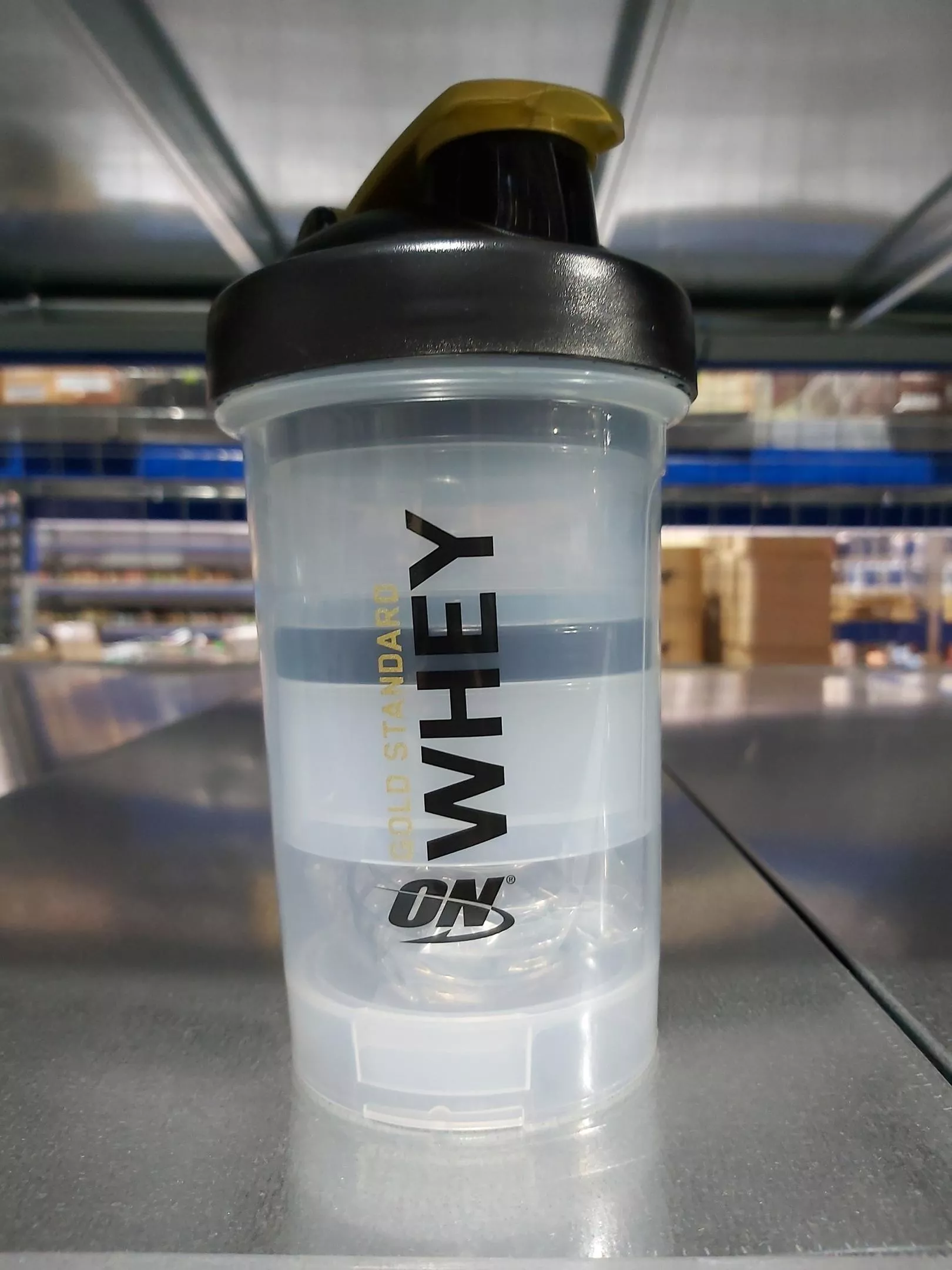 ON Shaker Multi Function 400ml