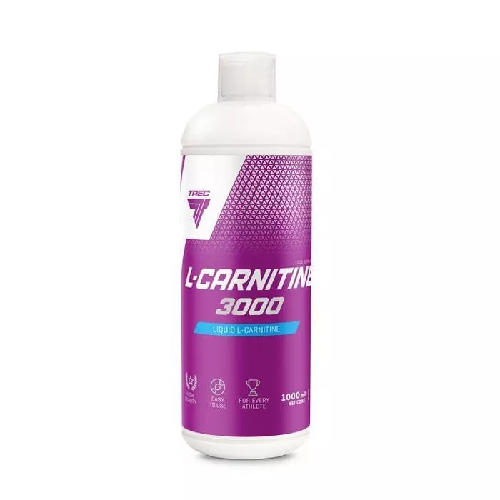 Trec Nutrition L-Carnitine 3000 1000 ml