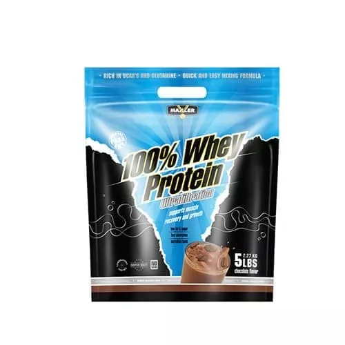 Maxler Ultrafiltration Whey Protein 2270g