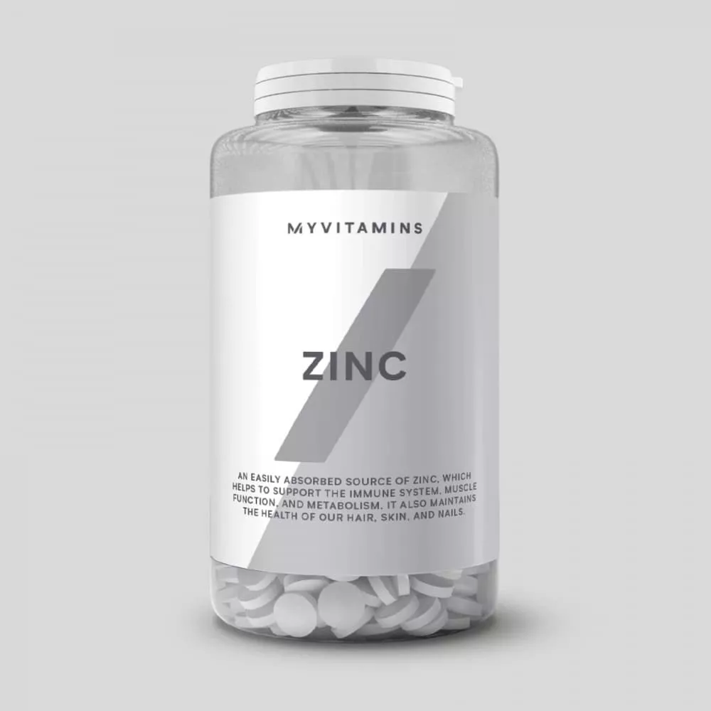 MY Protein Zinc 90 tabs