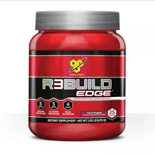 BSN R3Build Edge 475 g