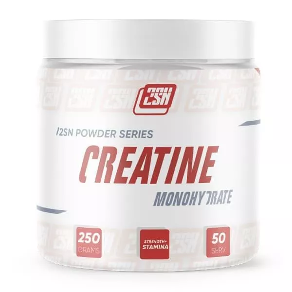2SN Creatine Monohydrate 250g фото
