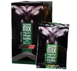 Power Pro Protein Power Mix 40g