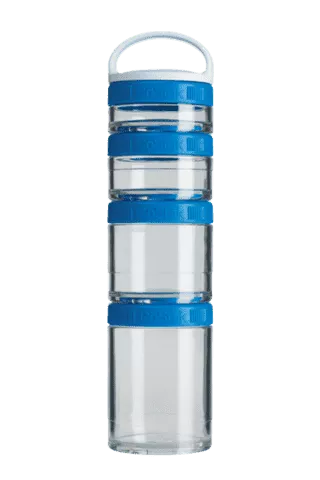 BB GoStak Starter Cyan [бирюзовый]