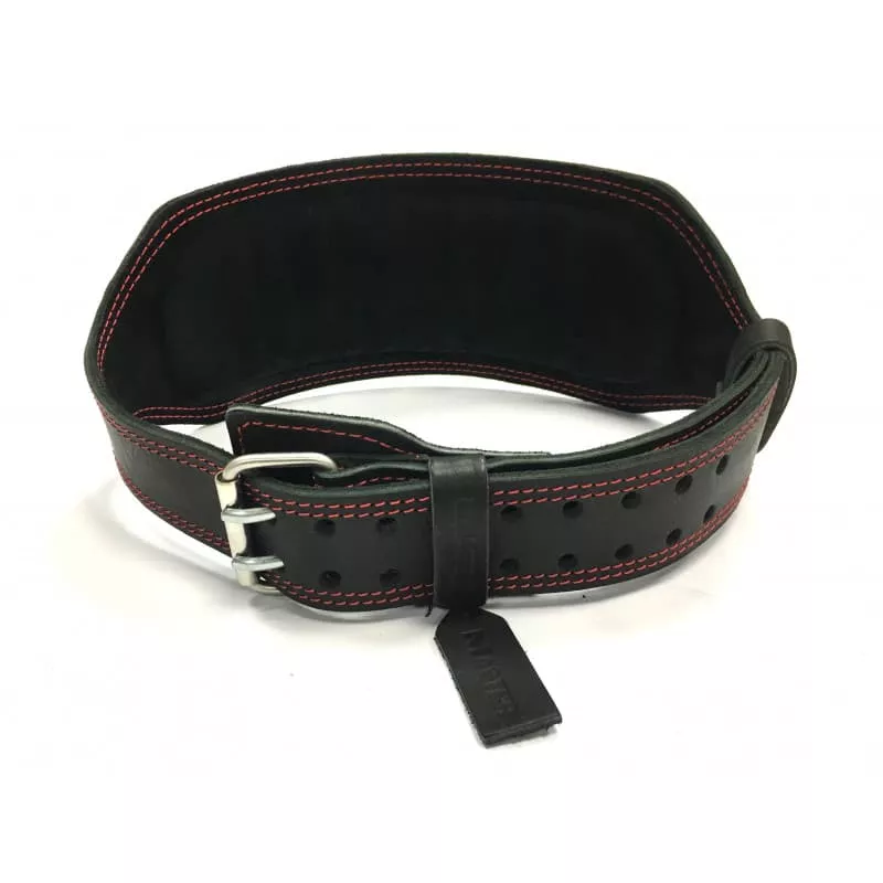 Master Ремень 3-х слойный атлетический 15 см