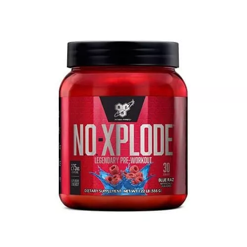 BSN No-Xplode 3.0 AVPT 1.22 lbs