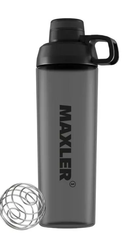 Maxler Promo Water Bottle H543 700 ml (Black)