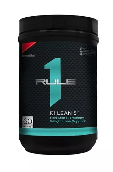 R1 Lean5 60 serv 336g