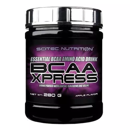 Scitec BCAA Xpress 280g
