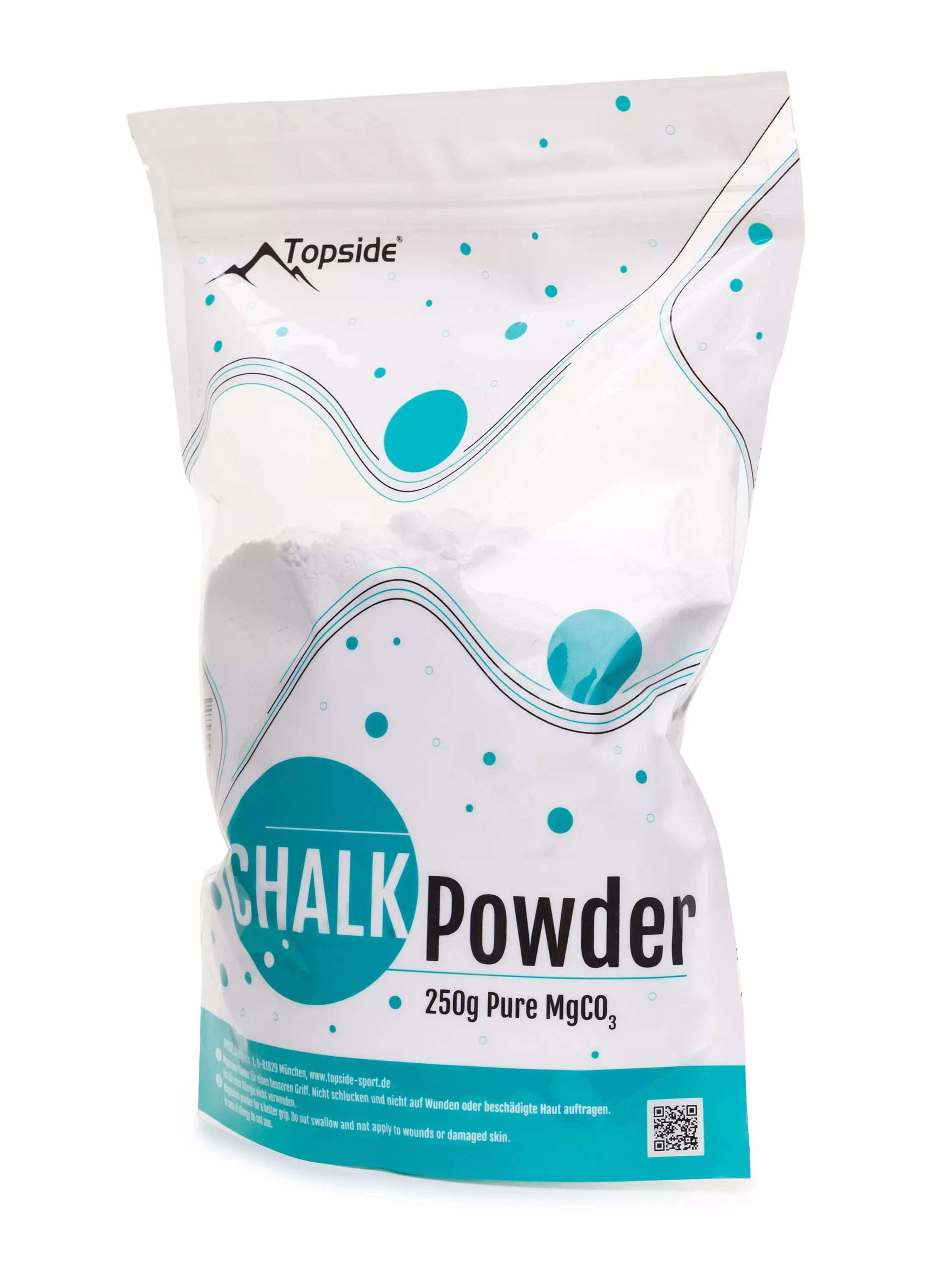 TopSide Магнезия (порошок) 250g