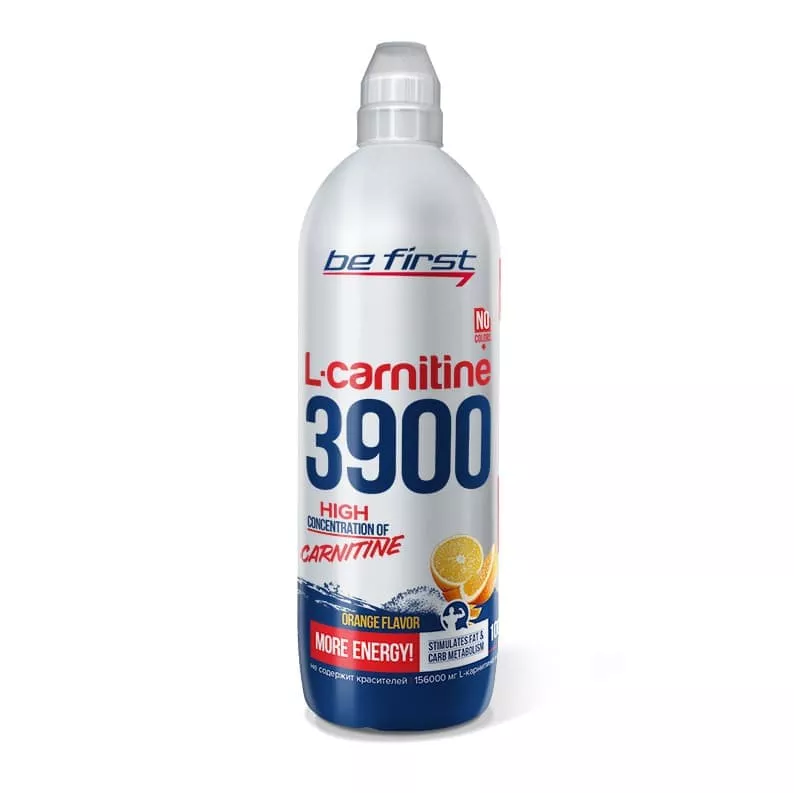BeFirst L-Carnitine 3900 1000ml