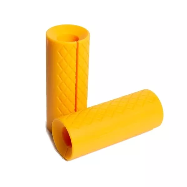 FitRule Расширитель для грифа 13см (Желтый)