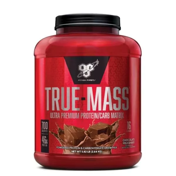 BSN True-Mass 2610g