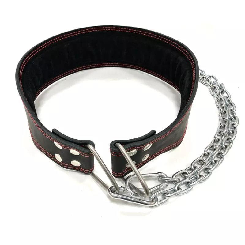 Master Ремень с цепью