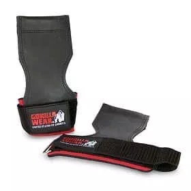 Хваты Gorilla Wear "Palm Grip" GW-99108