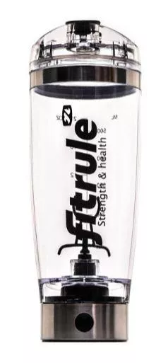 FitRule Шейкер Вихрь 600ml