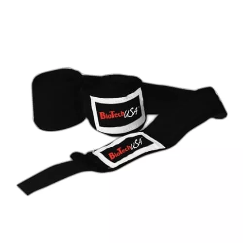 BioTech Бинт боксерский