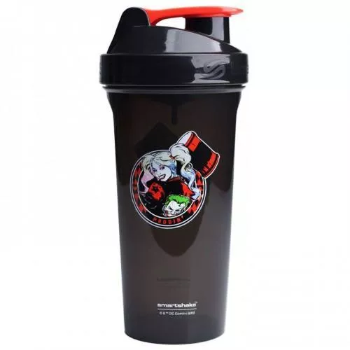 SmartShake Shaker DC Lite 800 ml (Harley Quinn)