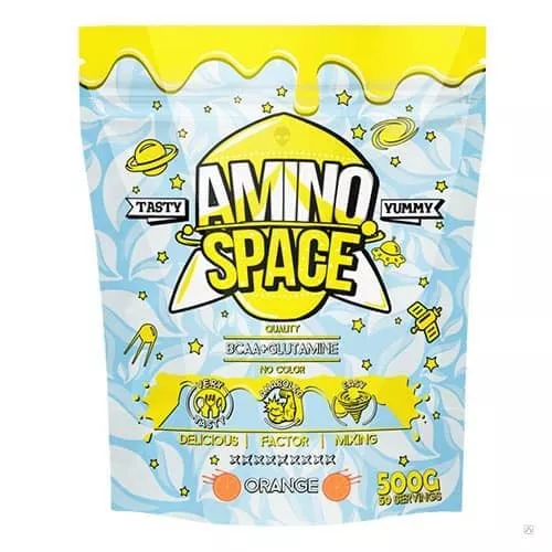 mr. Dominant AMINO SPACE 500 g