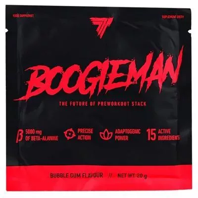 Trec Nutrition BOOGIEMAN 20g