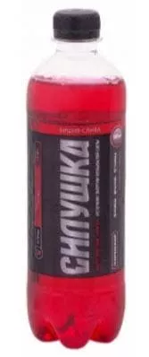 VitUp Напиток Энергетический Силушка 500 ml газ