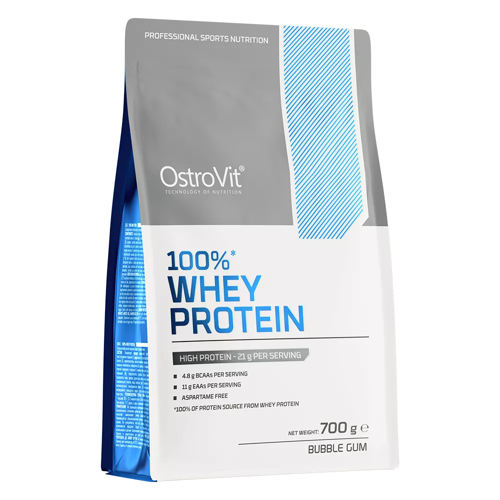 OstroVit 100% Whey Protein 700g