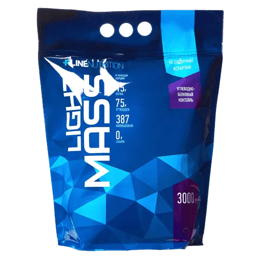 RLine LIGHT MASS 3000 g