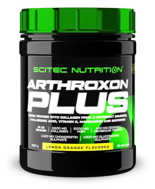 Scitec Arthroxon Plus 320g