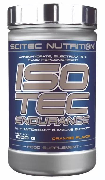 Scitec Nutrition Isotec Endurance 1000 g