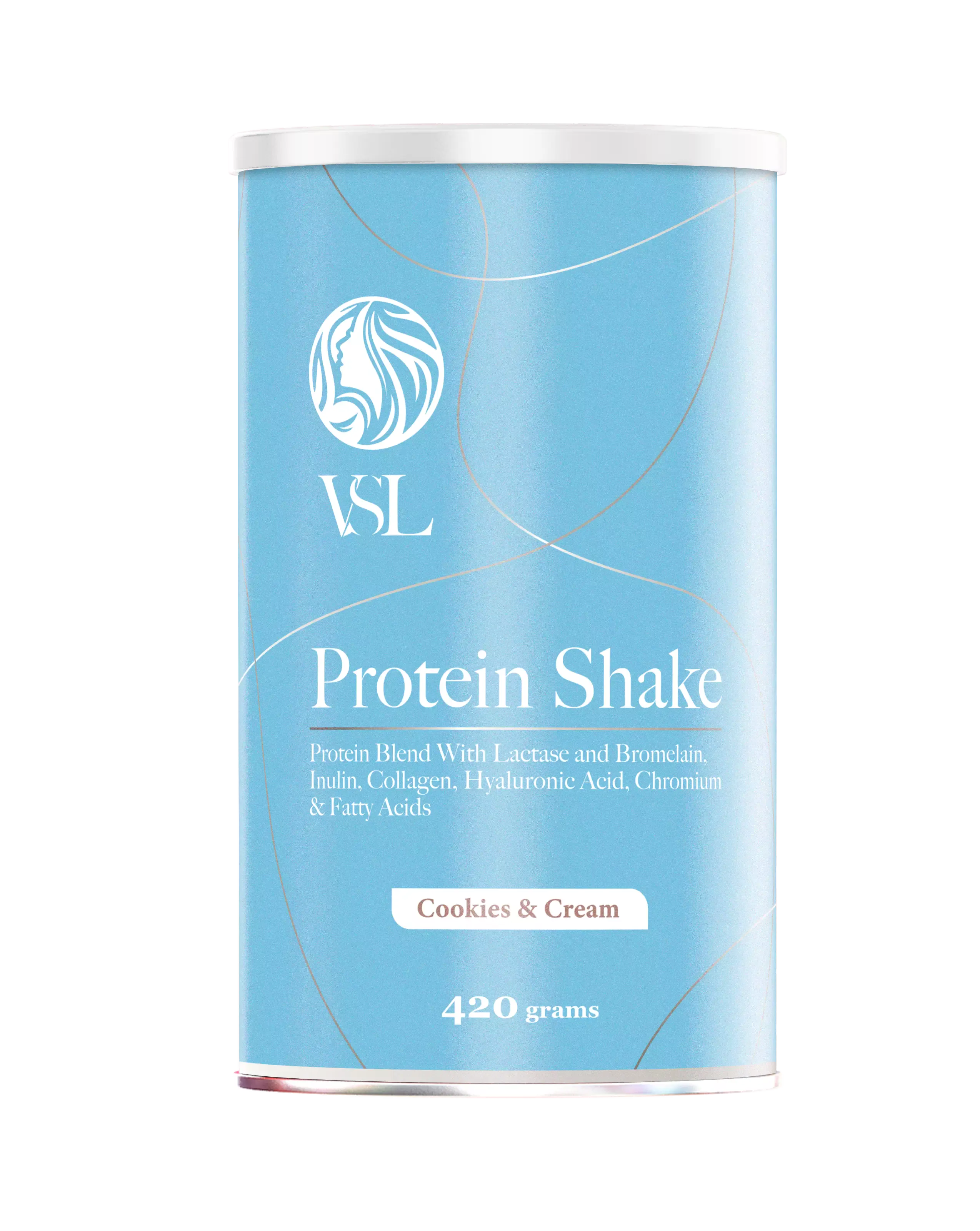 VSL Protein Shake 420г