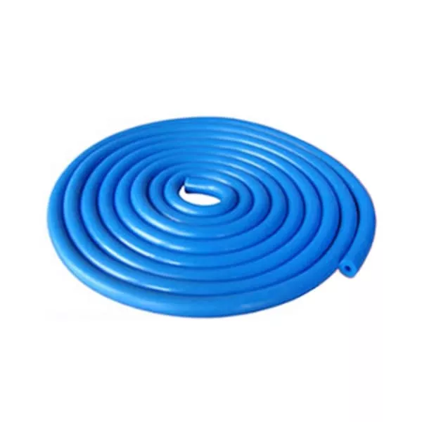 FitRule Эспандер Трубчатый 3м.10мм,11kg, (Синий)