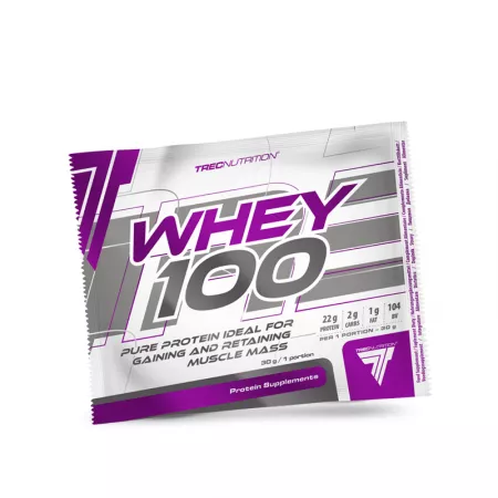 Trec Nutrition Whey 100 30 g